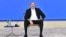 Президент Азербайджана Ильхам Алиев