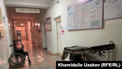 Саламаттык сактоо министрлиги жараат алгандардын баары облустук ооруканада жаткырылганын, орточо оор абалда экенин билдирди.  