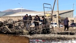 «Կրակը 15-20 րոպե անց է հասել զինվորների ննջարան»․ փաստաբանը մանրամասներ է ներկայացրել սպայի ցուցմունքից