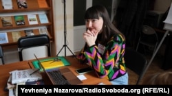 Олена Ольшанська