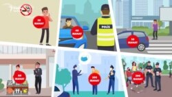 Altı aylıq minimum maaş qədər olan cərimə - Azərbaycanda belədir, bəs Gürcüstanda?