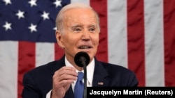 ԱՄՆ նախագահ Ջոզեֆ Բայդեն, արխիվ