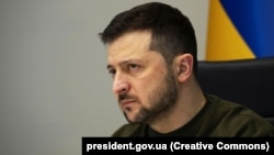 Владимир Зеленский