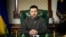 Уладзімер Зяленскі, 23 студзеня 2023