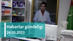 Habarlar gündeligi