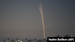 Інформація щодо постраждалих і масштабів руйнувань уточнюється