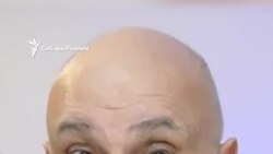 "У Путина нет идеи войны против Украины" | Ганапольский 