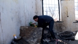 Ազատի զորամասում բռնկված հրդեհից առաջ թմրամիջոցների հետ  կապված քրեական վարույթ է հարուցված եղել 