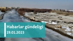 Habarlar gündeligi