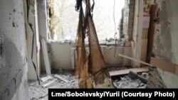 Херсон. Оорукана. 