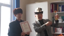 Жазуучулар союзу мыкты авторлорду аныктады