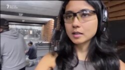 Украинада бронежилет тиккен Мадина