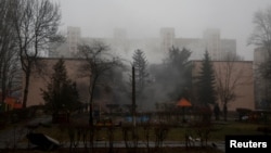 Зараз на місці трагедії працюють слідчі та експерти