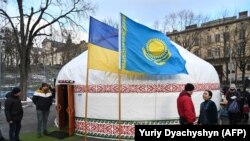 Львов шаары. 1-февраль, 2023-жыл