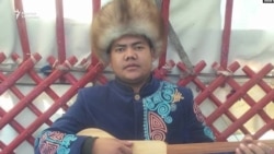 Акынды эли сүрөп, эркиндикке чыгарды 



