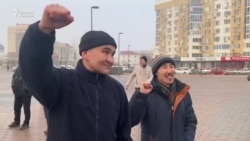 Саяси белсенділер сайлауға жіберілмеді  