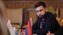 Խաղաղության գործընթացը հնարավոր է ավարտել, եթե Ադրբեջանը համաձայնի արձանագրել 3 պայմանավորվածությունները. Կոստանյան