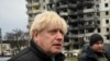 Джонсон розповів, що Путін погрожував йому ракетним ударом перед вторгненням в Україну – BBC