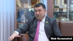 Азамат Әбілдаев