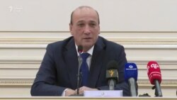 Ахбори Озодӣ аз 8-уми феврали соли 2023