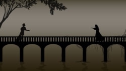 Тест: Ромео һәм Джульетта