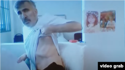 Михаил Саакашвилинин ооруканадагы абалы