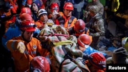 Бириккен Улуттар Уюму апааттын толук кесепети азырынча анык боло электигин эскертти. 