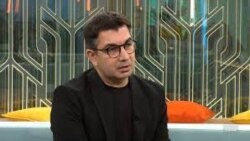 «Փոքր քայլերով, կարծում եմ, մեծ նպատակների կհասնենք». Վահան Բադալյան