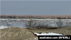 Туркменистан (иллюстративное фото) 