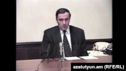 ՀՀ առաջին նախագահ Լևոն Տեր-Պետրոսյանը