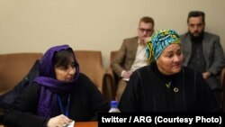 امینه محمد معاون سرمنشی سازمان ملل متحد