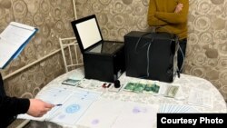 УКМК тараткан сүрөт. 