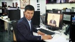 Уландын "Азаттыктагы" иши уланат