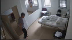 Սաակաշվիլին վստահ է՝ իր հետապնդման մեջ վճռորոշ դեր ունի Պուտինը