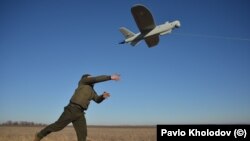 Артилерія, безпілотники, танки: як взаємодіють українські військові? 