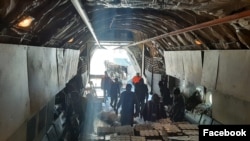 Մարդասիրական օգնության առաջին խմբաքանակը հասել է Սիրիա, 9-ը փետրվարի, 2023թ․