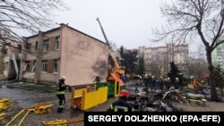 Кырсык болгон жер.