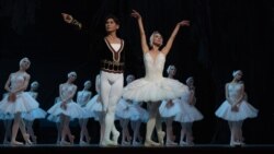 "Өз мекенимде, өз театрымда иштегим келет". Мариинск театрынын солисти  Канат