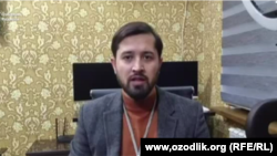 Абдукодир Муминов