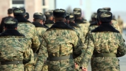 Սեպտեմբերի 13-ի ադրբեջանական հարձակումից մեկ տարի անց. Սարգսյանները չգիտեն՝ որտեղ է իրենց որդին