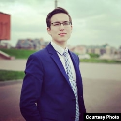 Райнур Хәсәнов