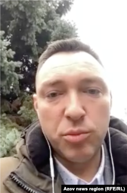 Олексій Савицький