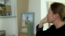Ukrainian Wives Of Fallen Soldiers Come Together For Support Online
