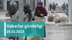 Habarlar gündeligi