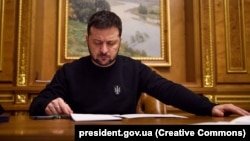 Указ набирає чинності з дня опублікування