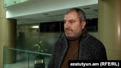 Նորայր Նորիկյան