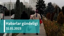 Habarlar gündeligi