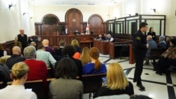 Թբիլիսիի դատարանը մերժեց Սաակաշվիլիին ազատելու դիմումը