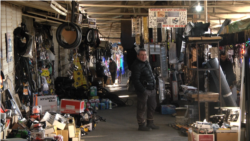 «Մալաթիայի» աշխատակիցները հարց են բարձրացնում՝ տոնավաճառի փակվելու դեպքում զրկվում են օրվա հացից