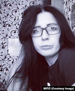 Анастасія Пантелєєва